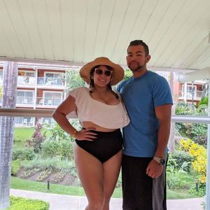 Meet your Posher, Abigail